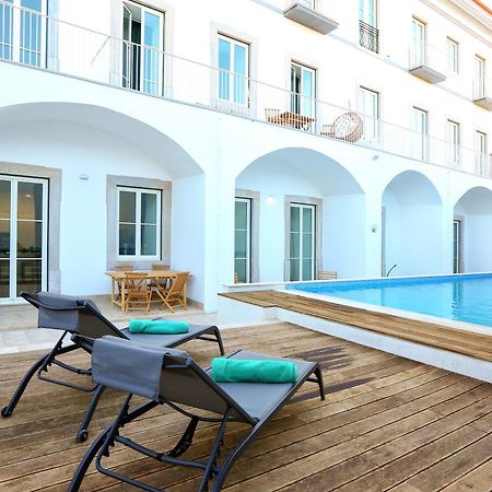 Jump Into The Lull Apartment Faro Exterior photo