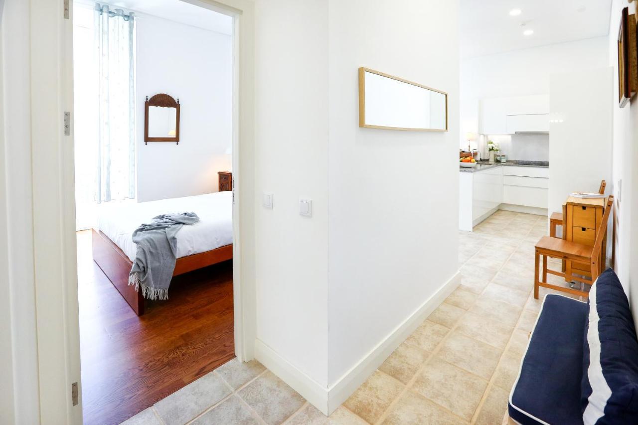 Jump Into The Lull Apartment Faro Exterior photo